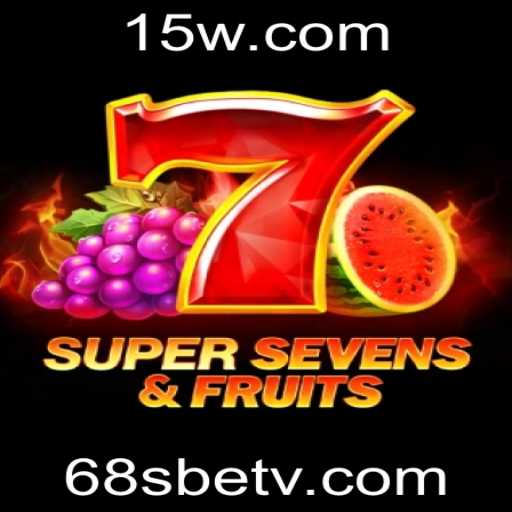 Explorando o Mundo de 7SuperSevensFruits: Regras e Inovações