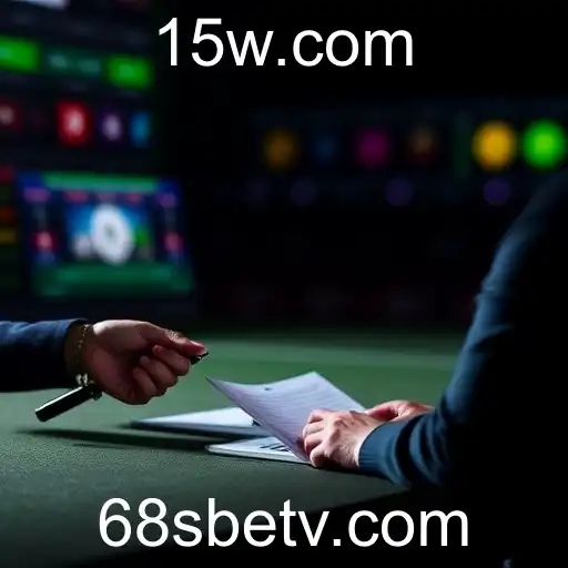 Contrato Usuário: Entendendo os Termos e Condições no Contexto de 68sbet