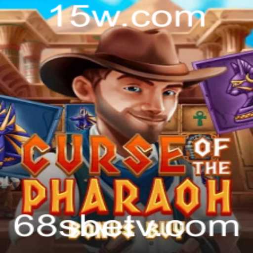Explorando o Mundo de CurseofthePharaohBonusBuy