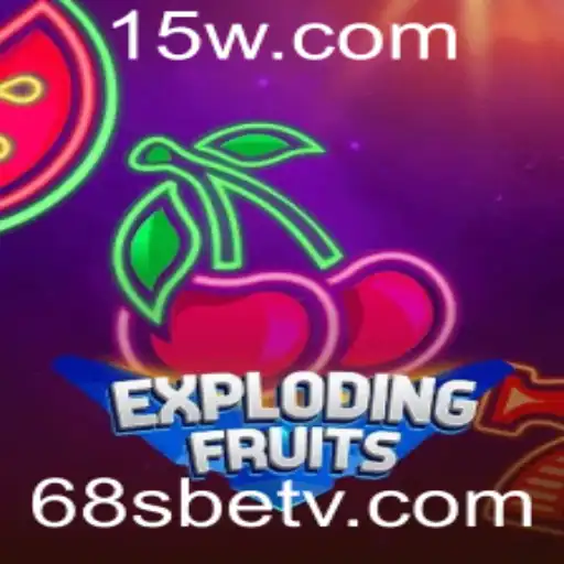 ExplodingFruits: Uma Nova Sensação no Mundo dos Jogos Online