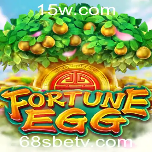 Descubra Fortuna e Emoção com FortuneEgg: O Novo Jogo de Apostas da 68sbet
