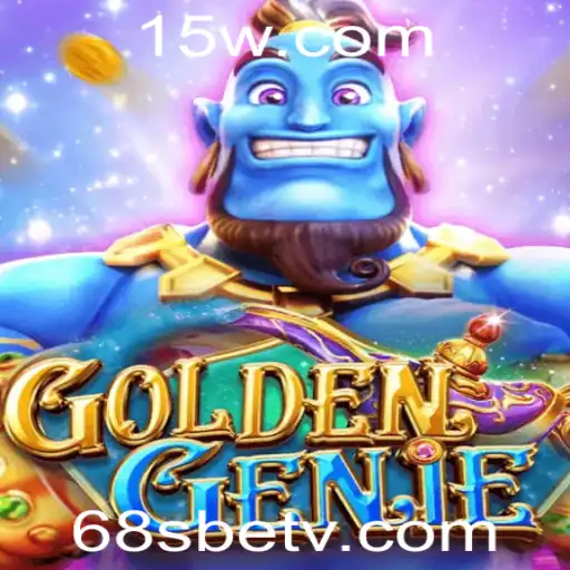 GOLDENGENIE: Um Mergulho no Fascinante Mundo do Jogo de Cassino Online