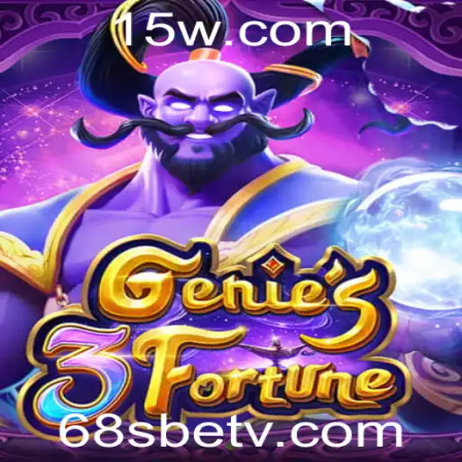 Explorando o Universo do Jogo Genie3Fortune e a Experiência de 68sbet