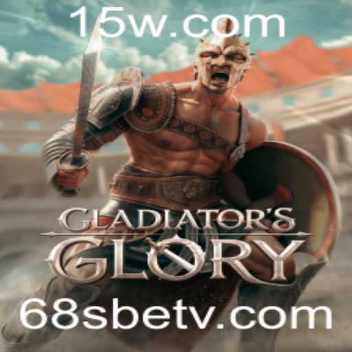 GladiatorsGlory: Estratégia e Aventura no Mundo Antigo