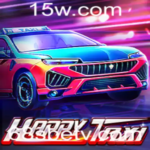 Descubra o Mundo Emocionante de HappyTaxi na Plataforma 68sbet