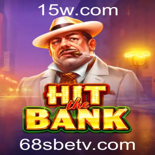 Explorando os Segredos de 'HitTheBank': Uma Aventura de Jogos com 68sbet
