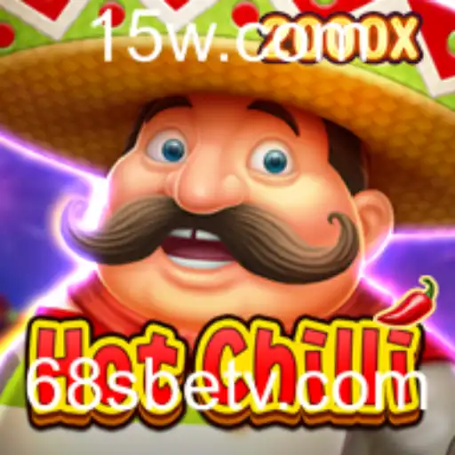 HotChilli: O Novo Sensação do 68sbet que Está Apimentando o Mundo dos Jogos