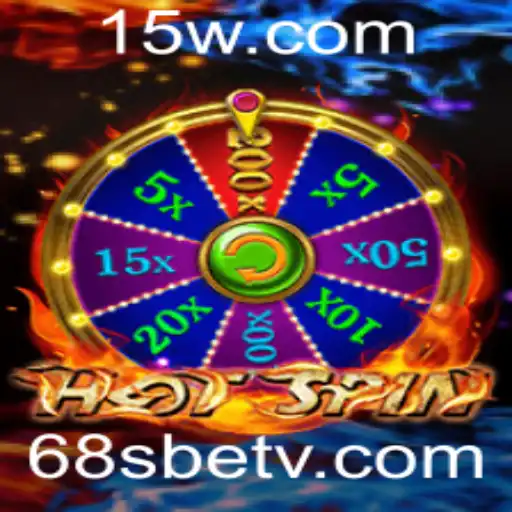 Explorando HotSpin: O Jogo de Azar Que Está Movimentando 68sbet
