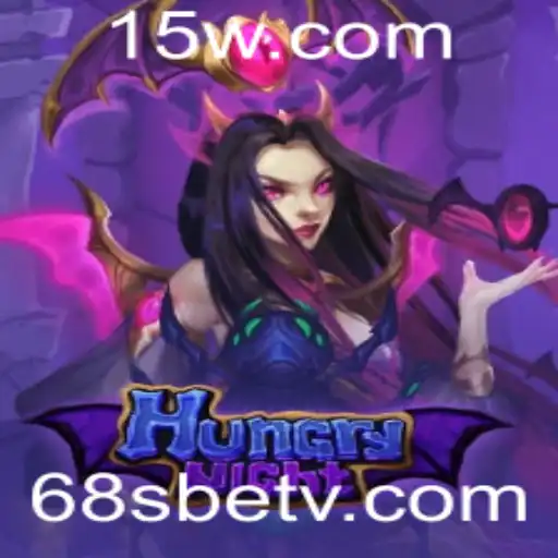 Desvendando o Fascínio de HungryNight - Um Mergulho no Mundo do Jogo