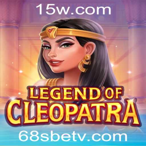 Descubra o Fascinante Mundo do Jogo 'LegendOfCleopatra' no 68sbet