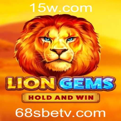 Descubra LionGems: O Jogo Cativante com a Palavra-Chave 68sbet