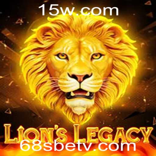 Explorando o Universo de LionsLegacy: Uma Jornada de Estratégia e Aventura