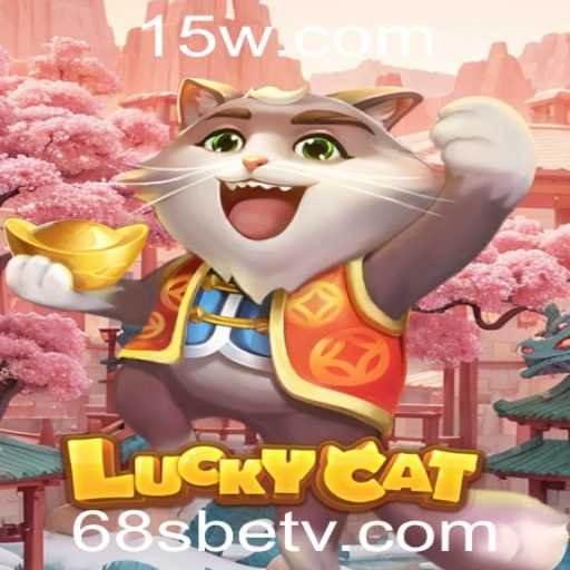 Descubra LuckyCat: O Jogo de Apostas que está Conquistando o Mundo