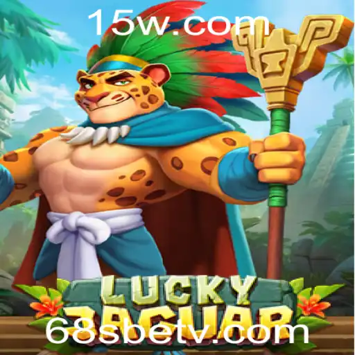 Descubra o Fascinante Mundo de LuckyJaguar: O Jogo Inovador da 68sbet
