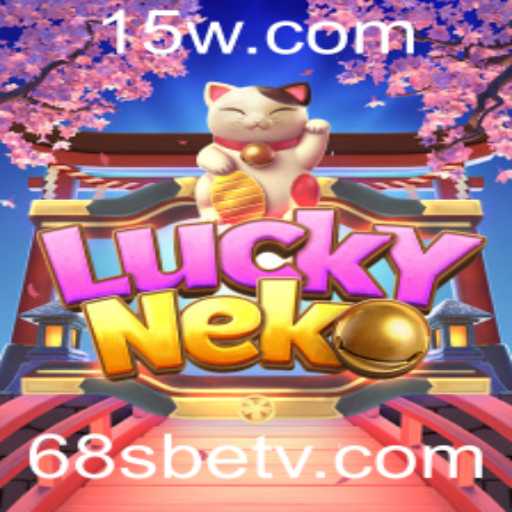 Descubra o Fascinante Jogo LuckyNeko no 68sbet