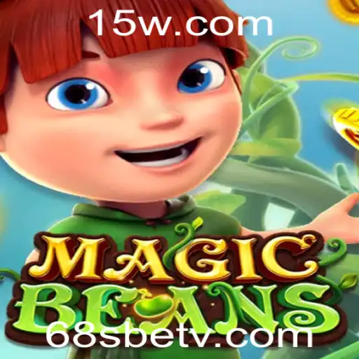 Descubra o Novo Universo de MAGICBEANS com 68sbet