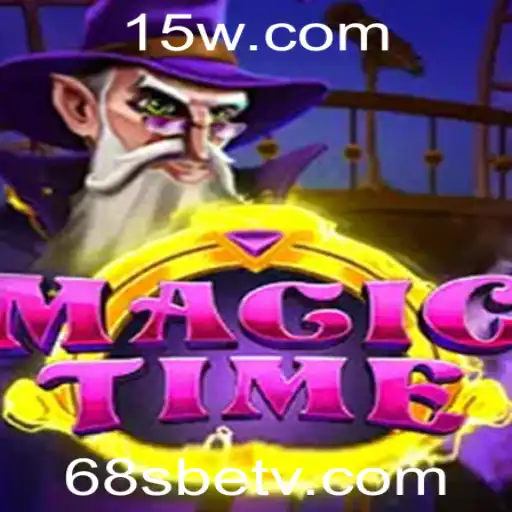 Descubra o Fascinante Mundo de MagicTime: Um Jogo Revolucionário