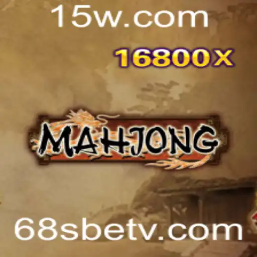 Explorando o Mundo do Mahjong com 68sbet