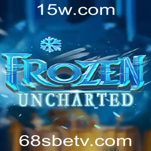 FrozenUncharted: Aventuras Congeladas em um Mundo de Apostas
