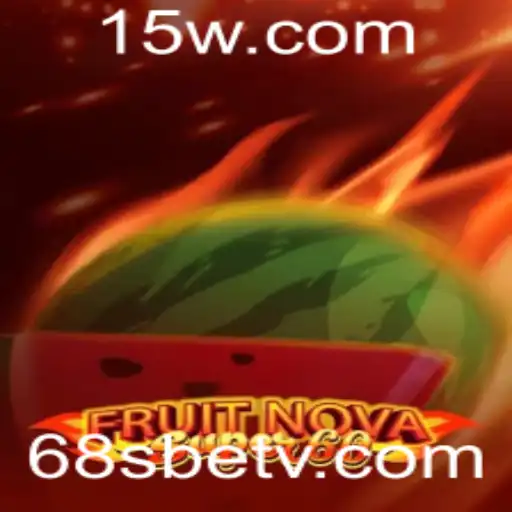 Explorando o Universo de FruitNovaSuper60 com 68sbet