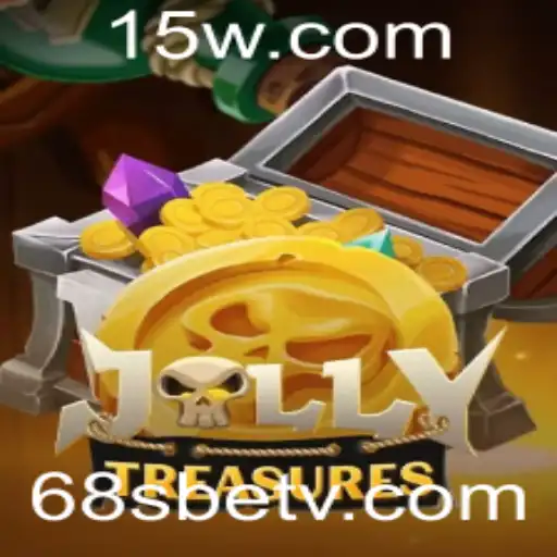 Explore o Mundo Emocionante de JollyTreasures no 68sbet