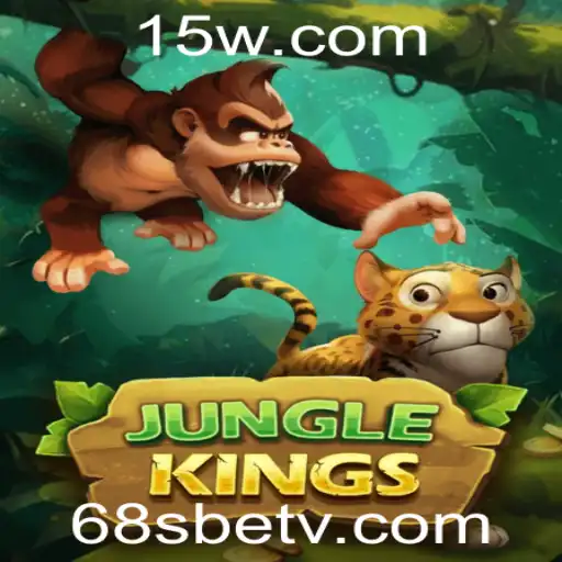 Explorando JungleKings: A Nova Aventura no Mundo dos Jogos