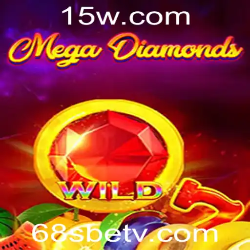Explorando o Mundo do MegaDiamond: O Jogo que Brilha na Plataforma 68sbet