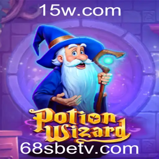 Desvendando o Mundo de PotionWizard: Um Jogo de Estratégia Inovador