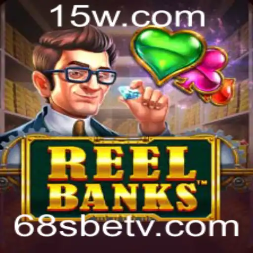 Descubra o Fascinante Mundo de ReelBanks no 68sbet