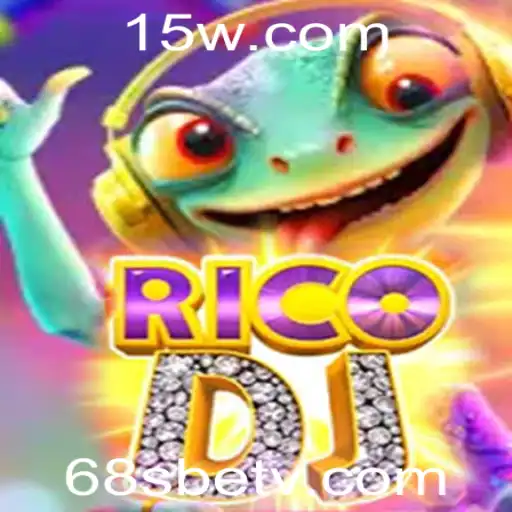 Explorando o Mundo de RicoDJ: Um Guia Completo para Jogar com 68sbet