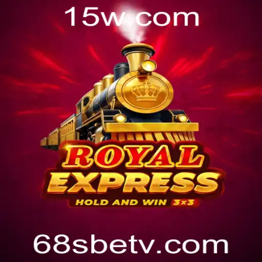 Descubra RoyalExpress: O Jogo de Azar Revolucionário no Universo 68sbet
