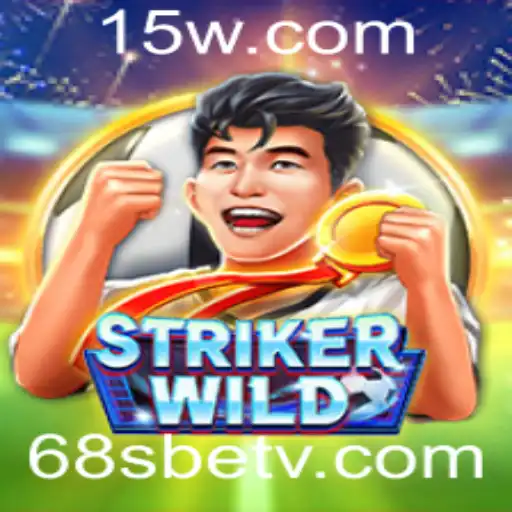 Descubra o Fascinante Universo de StrikerWILD com 68sbet
