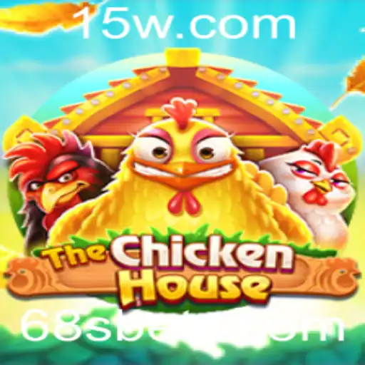 TheChickenHouse: Explorando o Universo de Diversão e Estratégia