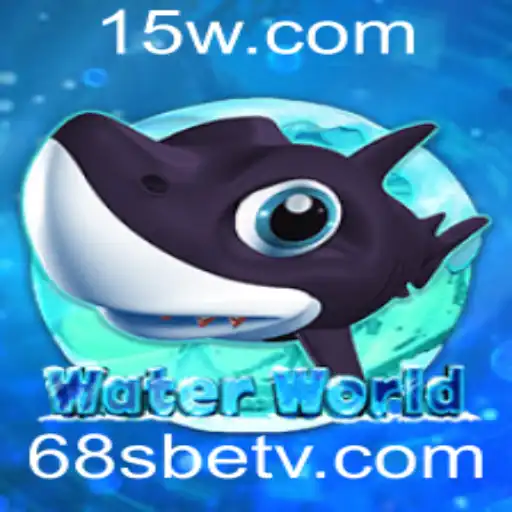 WaterWorld: Aventuras Aquáticas no Universo 68sbet