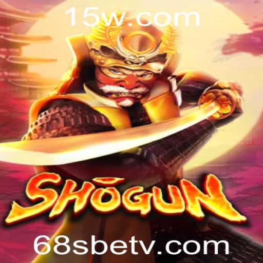 Descubra o Mundo do Jogo Shogun: Uma Aventura Estratégica e Emocionante