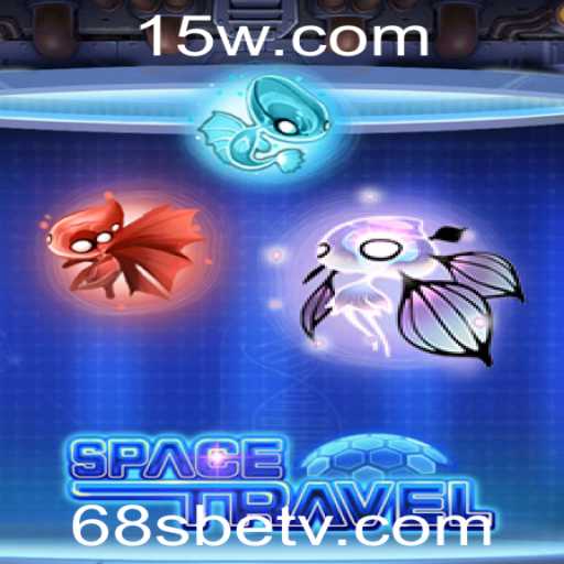 SpaceTravel: Descubra o Universo do Jogo com 68sbet