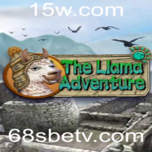 TheLlamaAdventure: O Jogo que Está Conquistando o Mundo dos Games