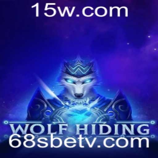 Explorando o Mundo de WolfHiding: Estratégia e Diversão no Jogo de 68sbet