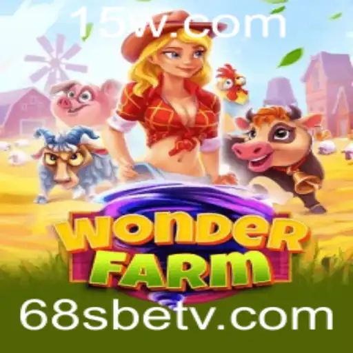 Descubra o Maravilhoso Mundo de WonderFarm: Uma Viagem Através do Jogo Fascinante