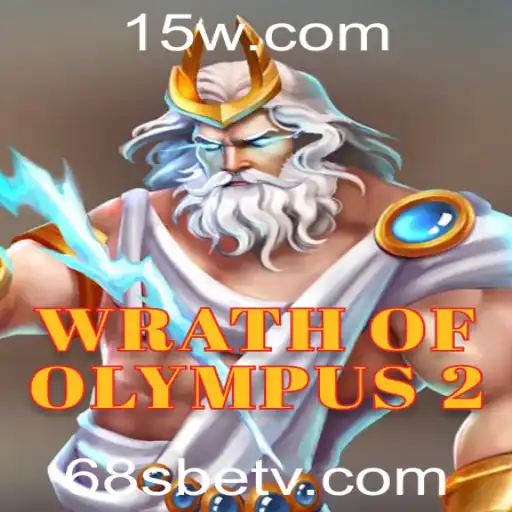 Descubra o Fascinante Mundo de WrathofOlympus2 e a Emoção das Apostas com 68sbet